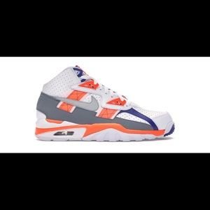 COPY - Men’s Nike Trainer SC